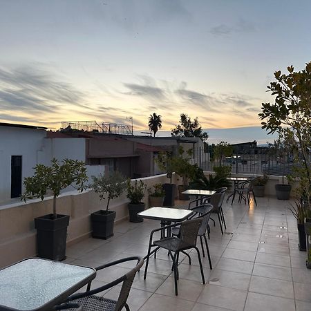 Theasis Athens Bed & Breakfast Екстериор снимка
