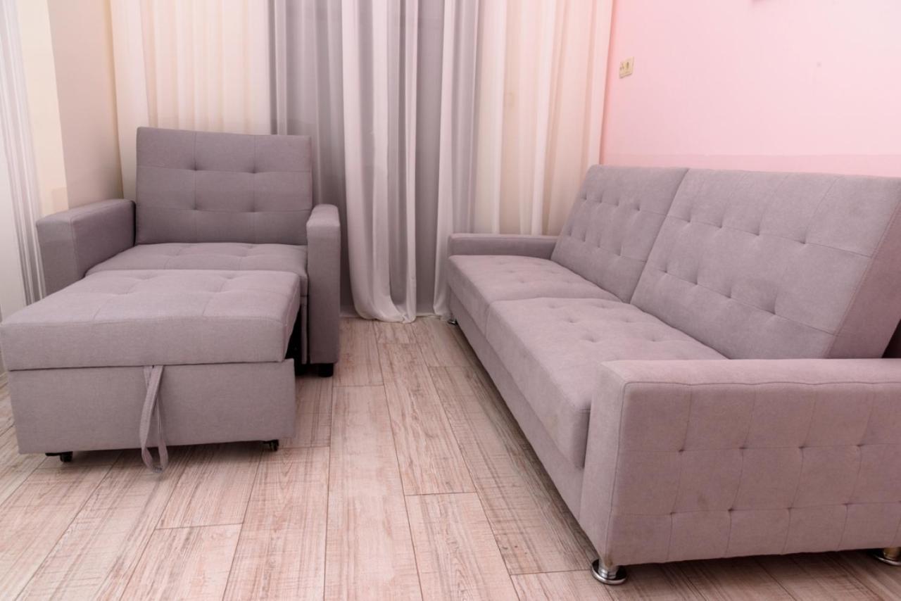 Theasis Athens Bed & Breakfast Екстериор снимка