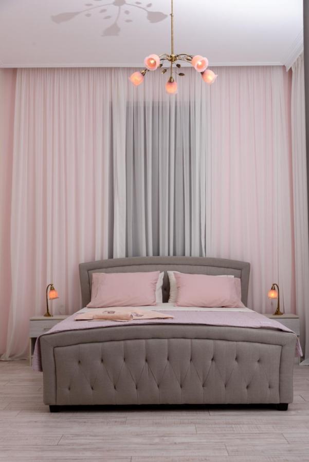 Theasis Athens Bed & Breakfast Екстериор снимка
