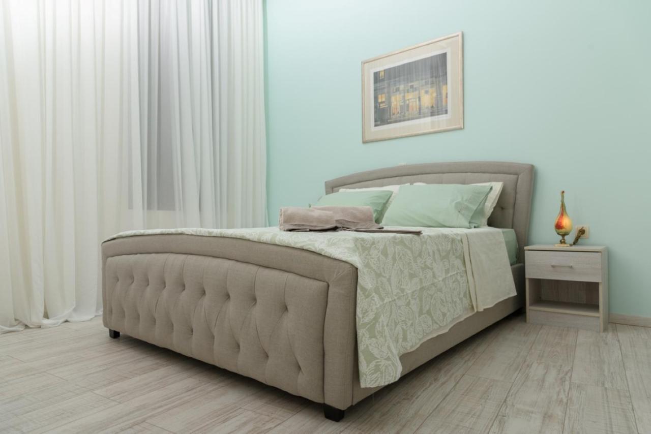 Theasis Athens Bed & Breakfast Екстериор снимка
