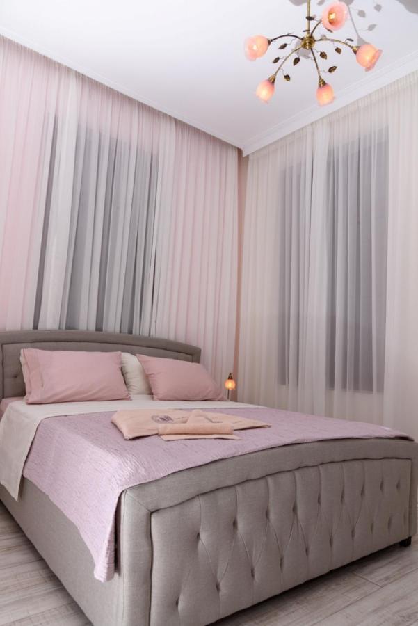 Theasis Athens Bed & Breakfast Екстериор снимка