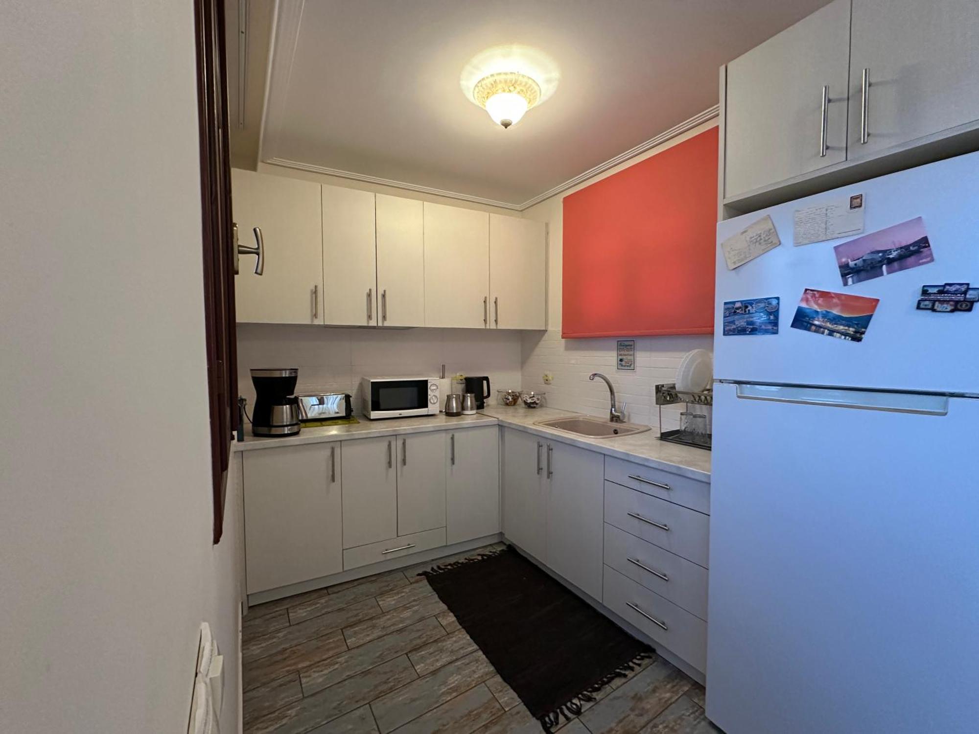 Theasis Athens Bed & Breakfast Екстериор снимка