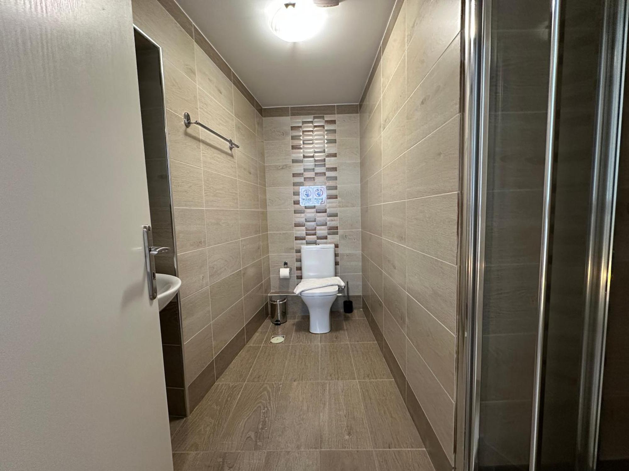Theasis Athens Bed & Breakfast Екстериор снимка
