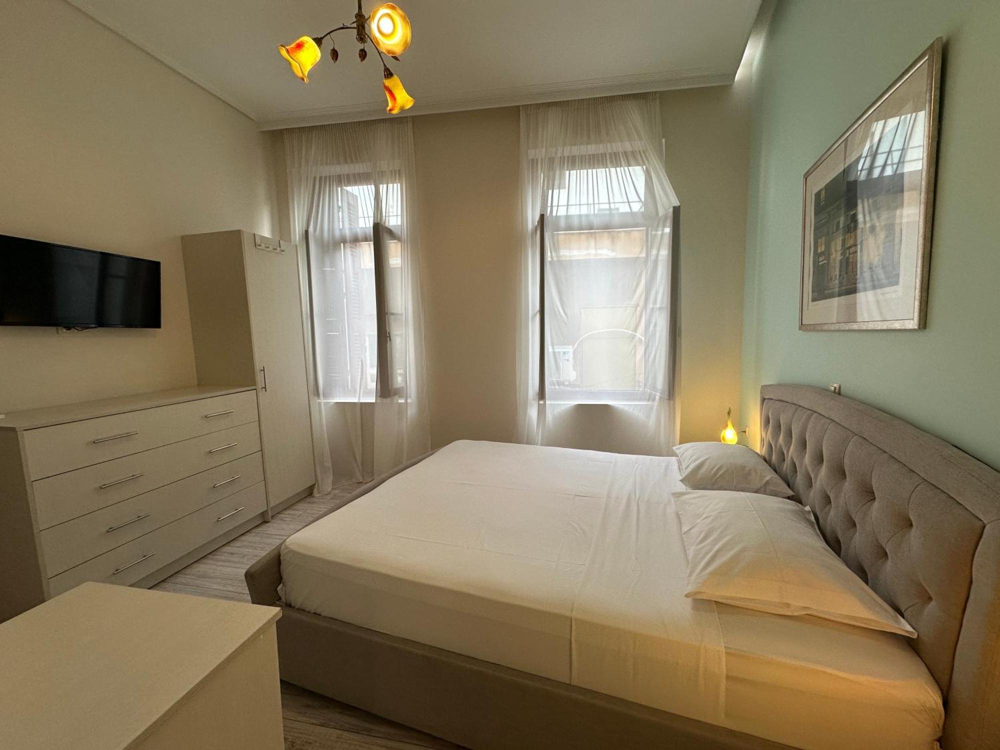 Theasis Athens Bed & Breakfast Екстериор снимка